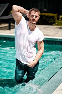 Austin Armacost