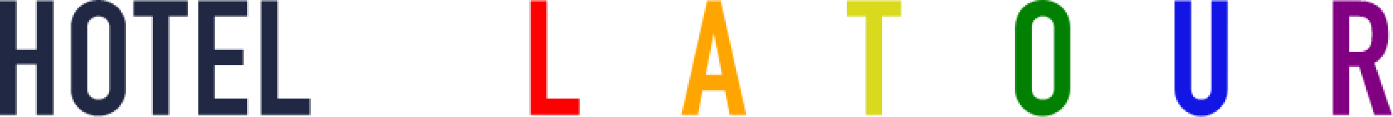 Accommodation Sponsor